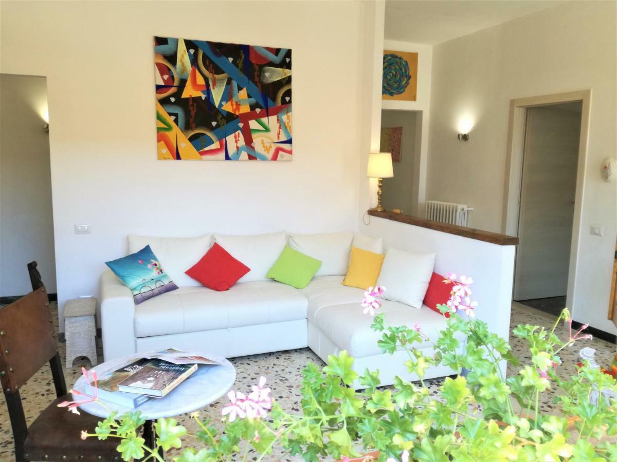 Chianti Best House Greve in Chianti Exterior photo